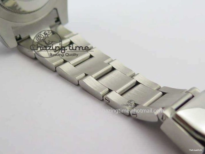 On SS 116759 Bp-Maker A3186 Dial Diamond GMT-Master II Black Crystal Ruby Bracelet SS 0403